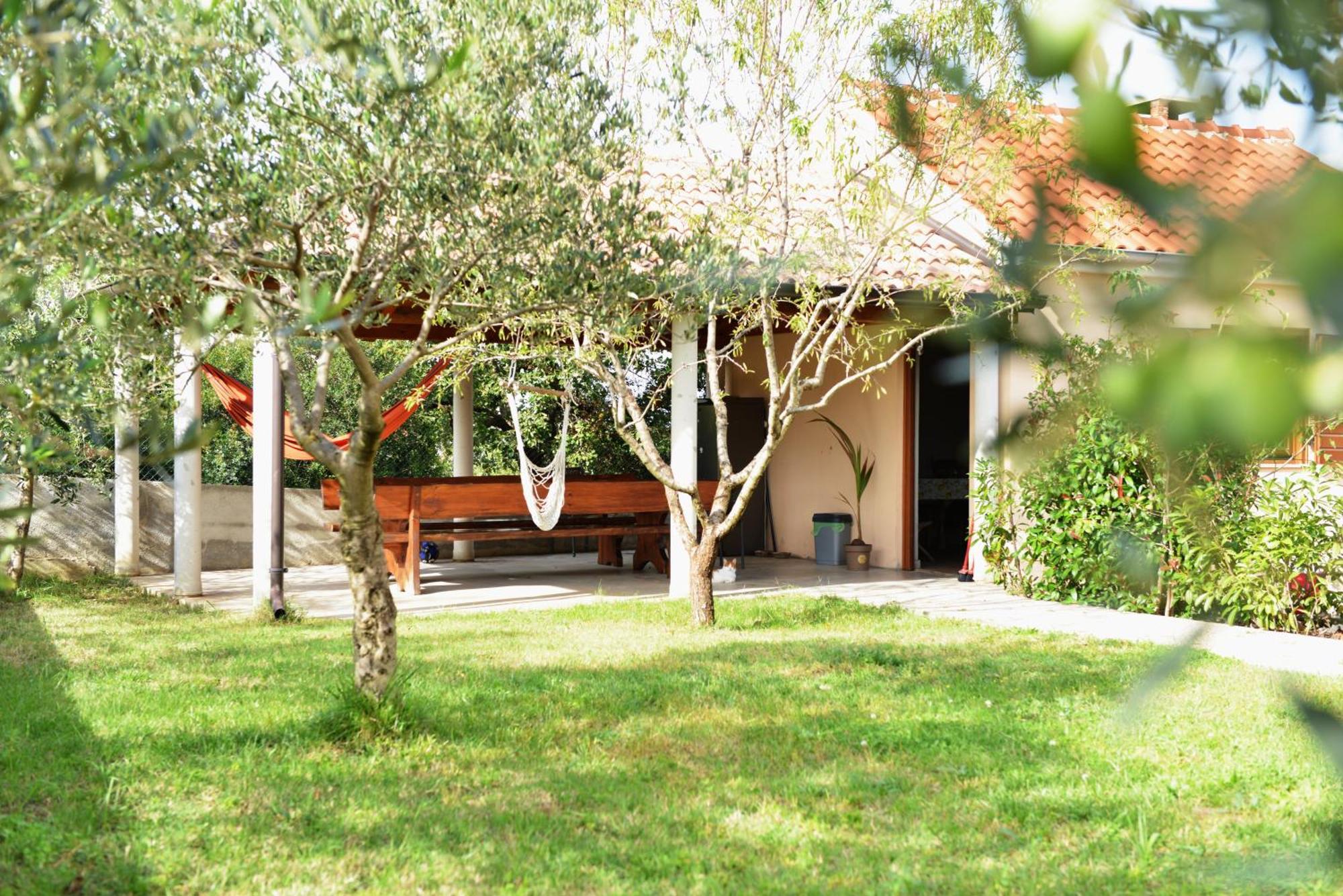 Villa Zvizda Zadar Bagian luar foto