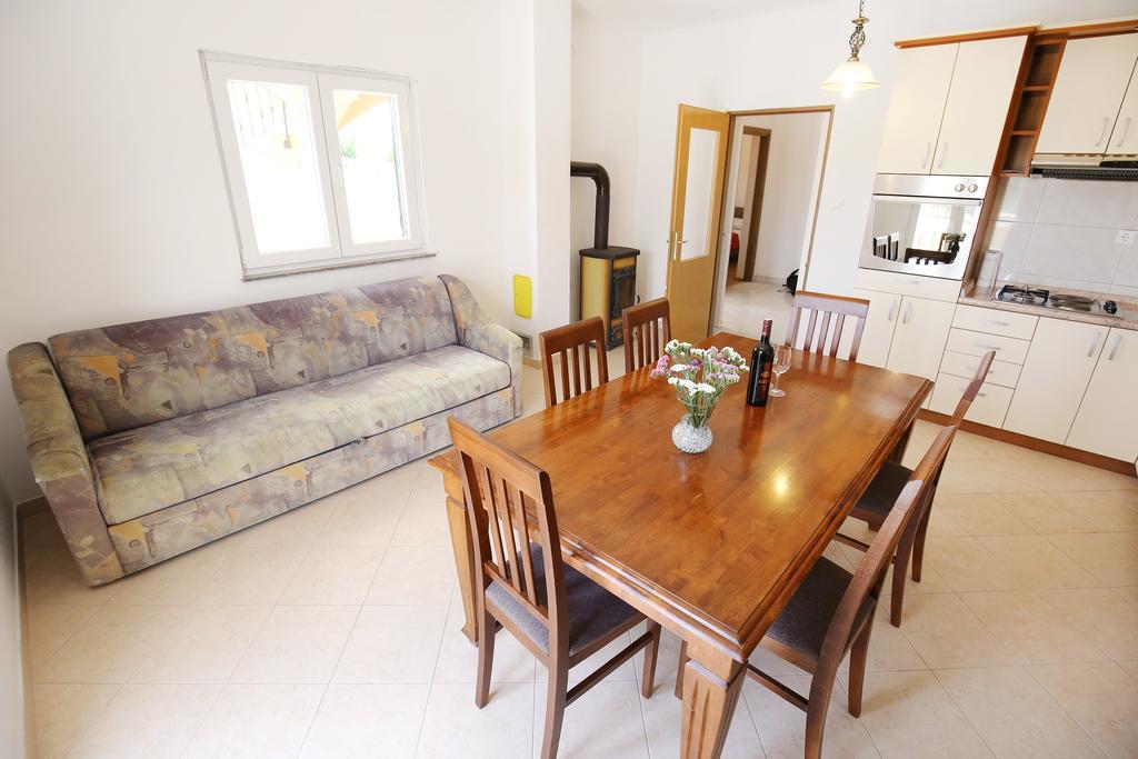Villa Zvizda Zadar Bagian luar foto