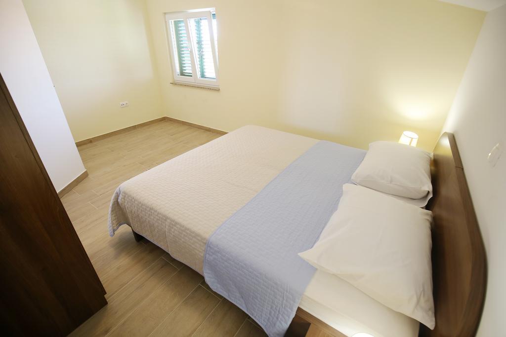 Villa Zvizda Zadar Bagian luar foto