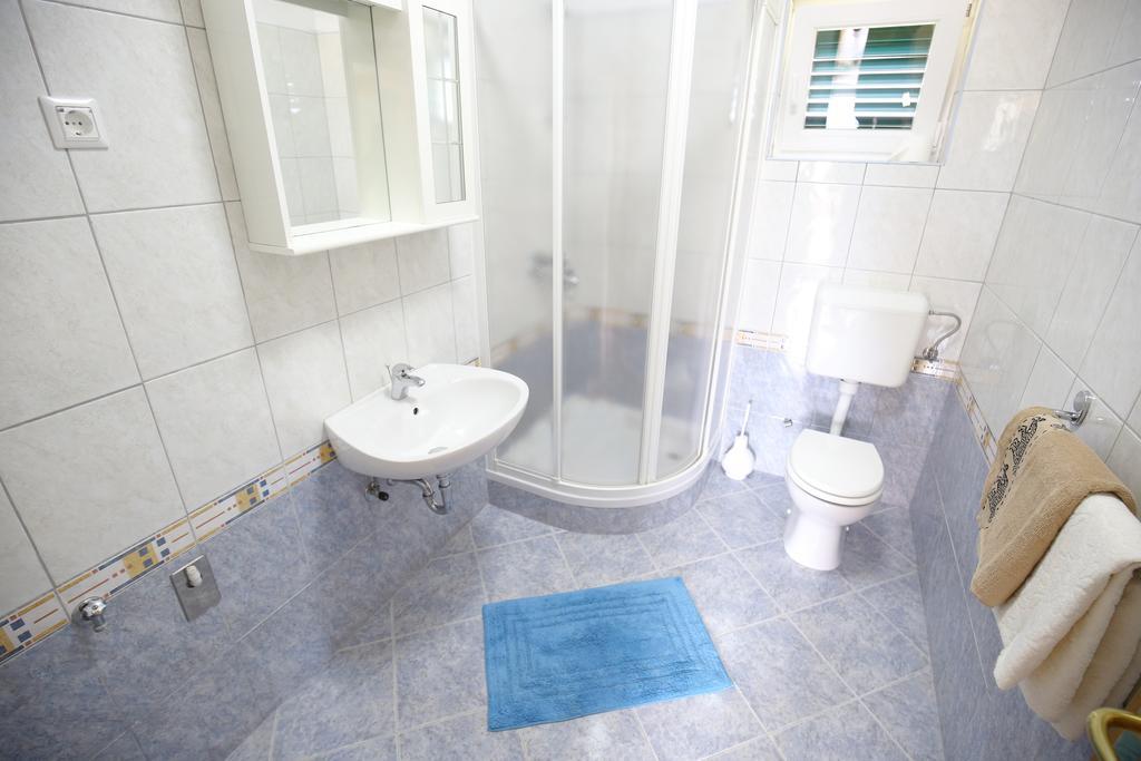 Villa Zvizda Zadar Bagian luar foto